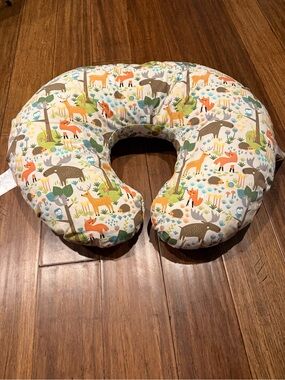Boppy Nursing Pillow